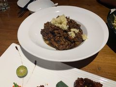 台湾烧茄子-陆壹捌餐厅(五大道店)