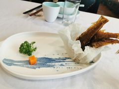 特色小黄鱼-930私房菜(欧阳路店)