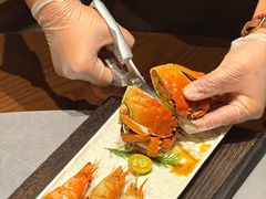-花间一壶酒(桐荫街店)