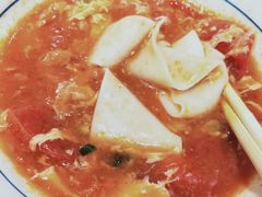 浆水面-大嘻咹biangbiang面(历史博物馆店)