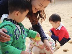 -惠洛克国际儿童之家(绿博园中心)