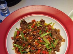 -湘鼎盛·大厨鲜炒湖南味(高新银泰店)