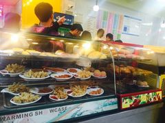 -芬芳甜品(同福路店)