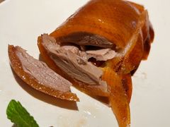 -四季民福烤鸭店(故宫店)