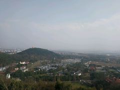 -上海佘山国家森林公园西佘山园