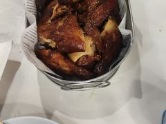 -伯顿西餐厅(厚街香榭丽店)
