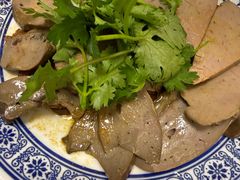 -桂园白粥·潮汕老味道