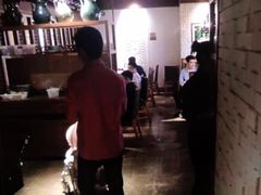 -绿茶餐厅(布吉万象汇店)