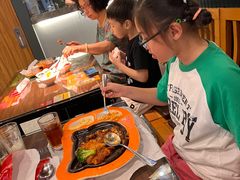 -豪享来中西餐厅(隆昌店)