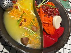 -董眼镜火锅(洪崖洞总店)