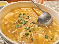 桐君熬豆腐-一味大院•桐庐菜传承店(春江路店)