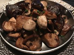 -广州四季酒店·佰鲜汇·现代法餐