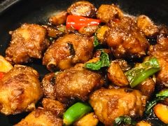 -星叶·东南亚料理(宁波万象汇店)