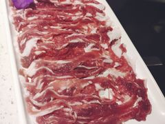 -京韵胡同·酱香羊蝎子火锅涮肉(长寿路店)