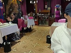 -SEEUNARI西域娜依新疆菜(环宇广场店)