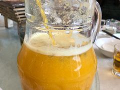 百香果蜂蜜水-椿记烧鹅(叠彩店)