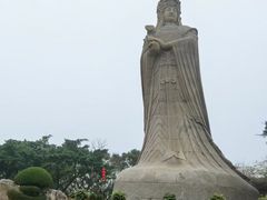 -湄洲岛