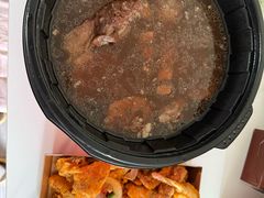 -小大董·烤鸭(观景餐厅·南京西路店)