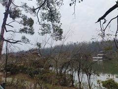 -岳麓山风景名胜区