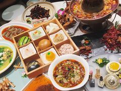 -稻鲜记潮汕砂锅粥