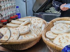 饦饦馍-贾家饦饦馍(回民街店)