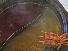 -钢管厂五区小郡肝火锅串串香(清河店)