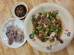 爆汁鲜牛肉-何永光123鲜牛肉馆(1号店)