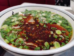 -兰州马子禄牛肉面(文景公园店)