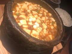 -绿茶餐厅(汇悦大融城店)