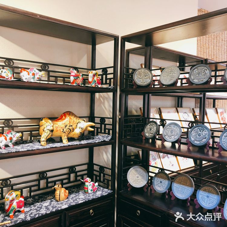 西安记忆～文化展览