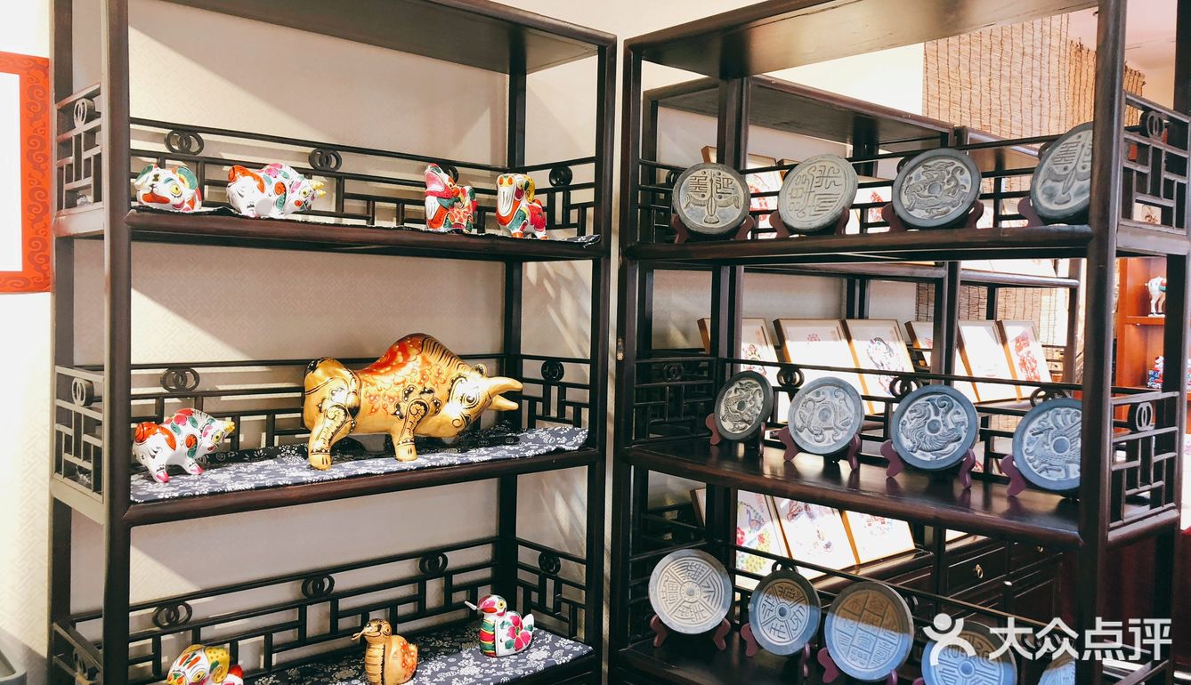 西安记忆～文化展览