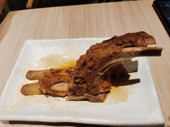 -大师兄·西北小馆(南沙万达广场店)