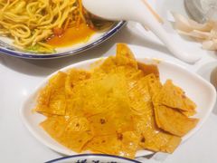 -陳香貴·蘭州牛肉面(松江亚繁亚乐城店)