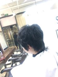 -5M HAIR SALON