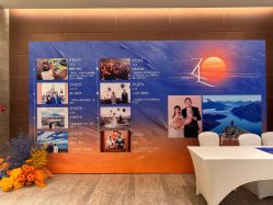 -Sunny喜铺婚礼定制·求婚策划