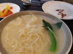-铭轩中餐厅·海南菜·粤菜(亚龙湾瑞吉店)