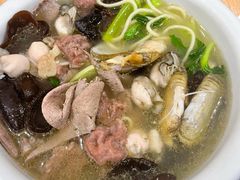 -古街捞化牛杂(井大店)