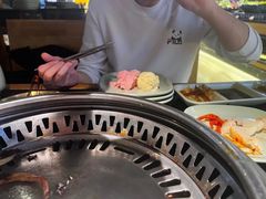 -梨花自助烤肉(天河城店)