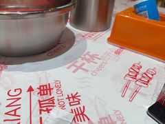 -辣不怕口味虾(长沙总店)