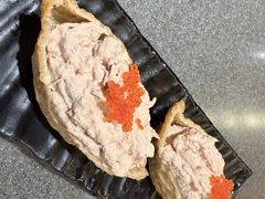 -禾绿寿司·定食·拉面·烧炸(喜荟城店)