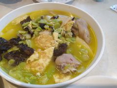 -壹只菜·崇明本地特色菜(崇明南门店)