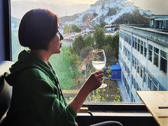 -平措康桑·和牛自助观景餐厅(布达拉宫店)