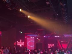 -MOSSO音乐酒吧·live house(南京旗舰店)