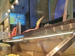 -豪客来牛排(中华城店)