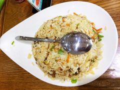 牛肉炒饭-顺姬冷面(珲春分店)