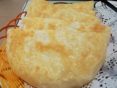 -李连贵熏肉大饼(丰台南路地铁站店)