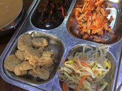 -延成苑韩式烤肉店(长春道店)