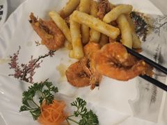 -清真马祥兴菜馆(云南北路店)