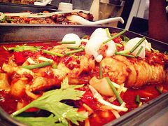 -鱼酷活鱼烤鱼(恒隆广场店)