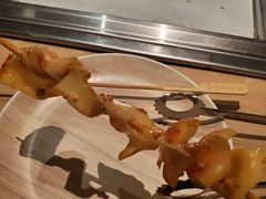 -廖记棒棒鸡(青岛万象城店)